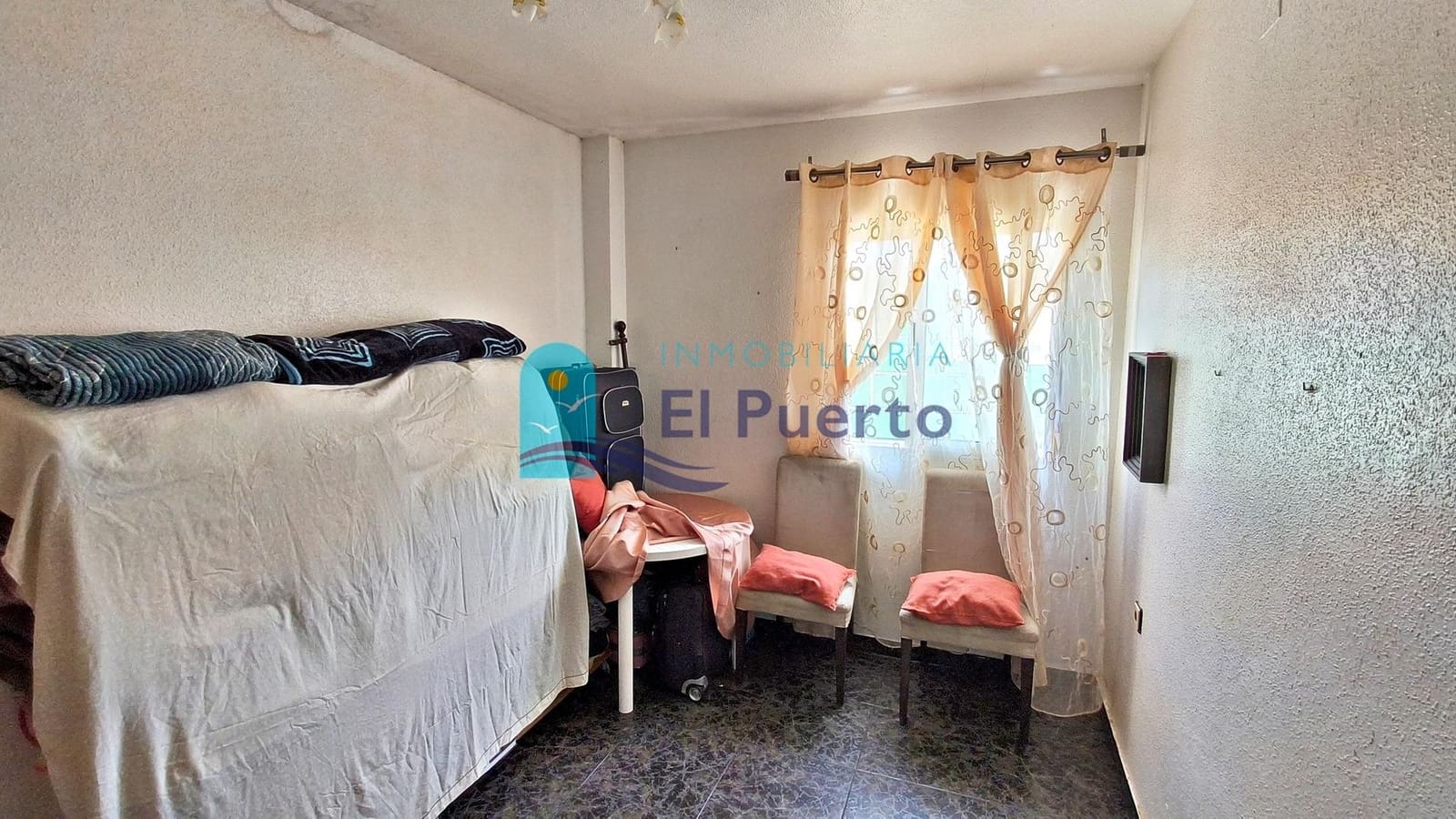 4 camera da letto Appartamento in vendita in Mazarron - 151.000 € (Rif: 9799384)