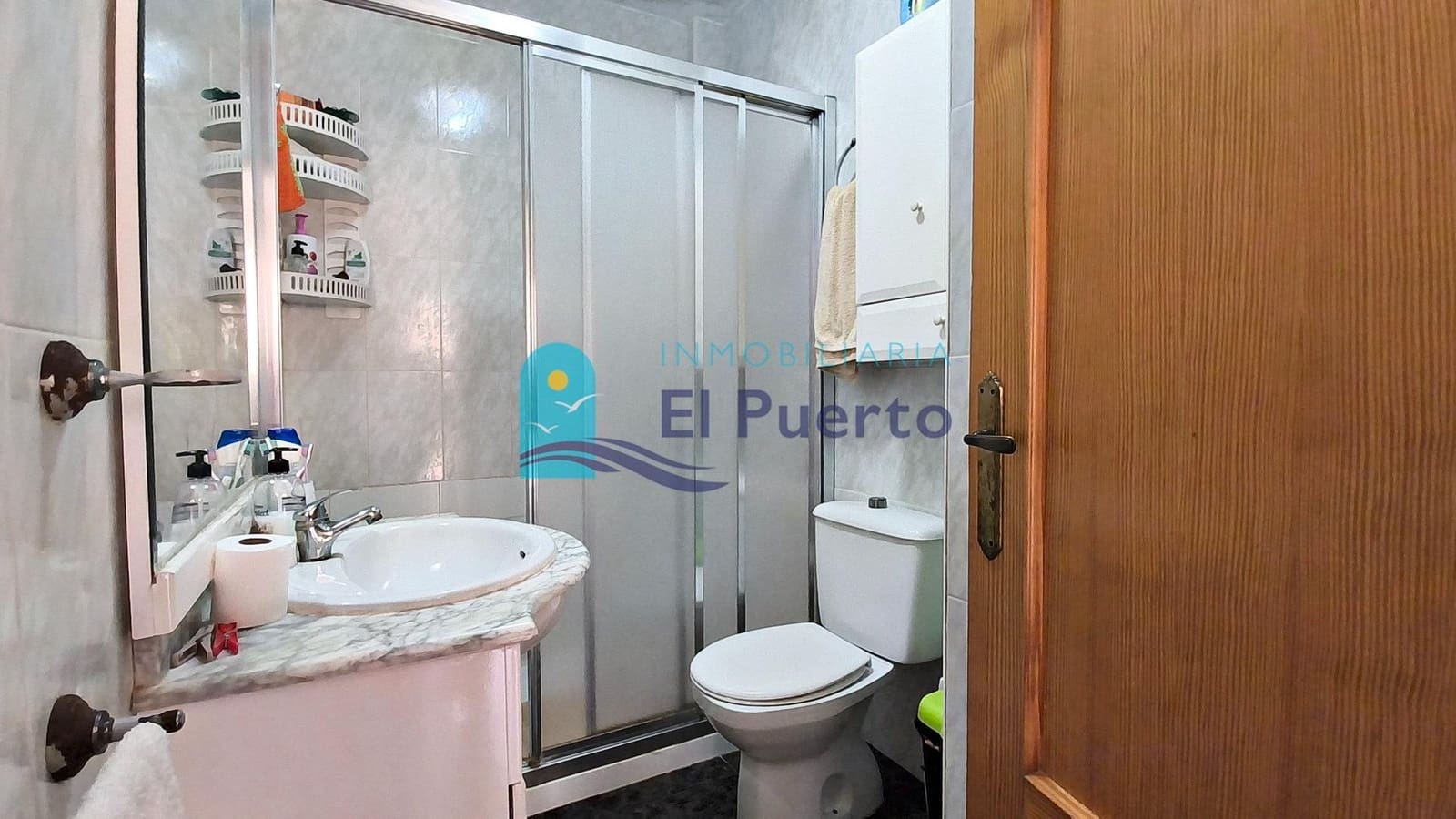 4 camera da letto Appartamento in vendita in Mazarron - 151.000 € (Rif: 9799384)