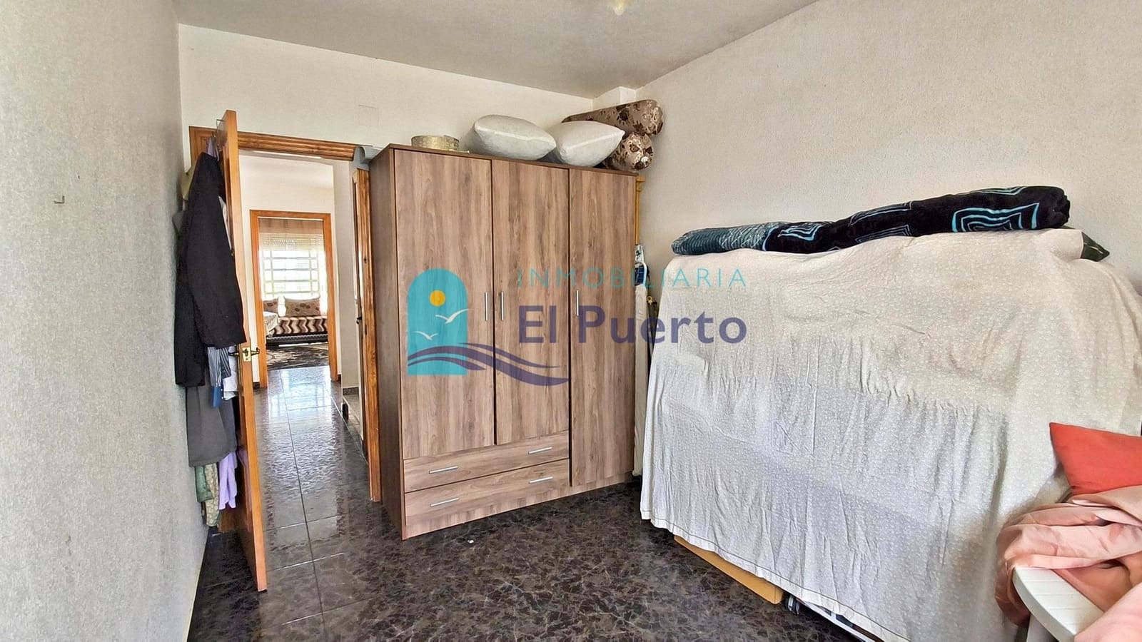 4 camera da letto Appartamento in vendita in Mazarron - 151.000 € (Rif: 9799384)
