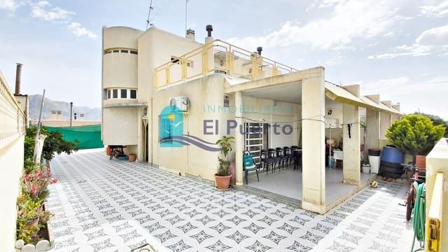 4 chambre Appartement à vendre à Mazarrón - 151 000 € (Ref: 9799384)