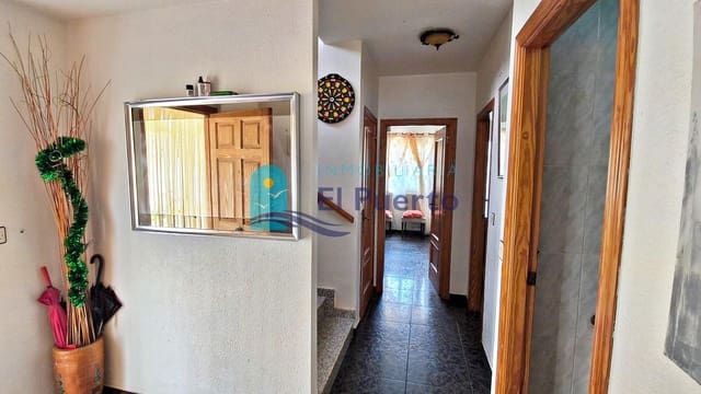 4 chambre Appartement à vendre à Mazarrón - 151 000 € (Ref: 9799384)