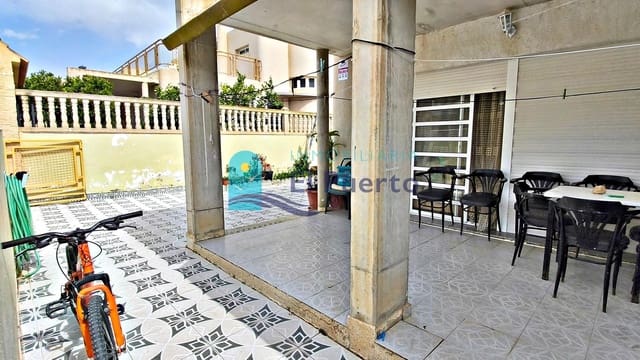 4 chambre Appartement à vendre à Mazarrón - 151 000 € (Ref: 9799384)