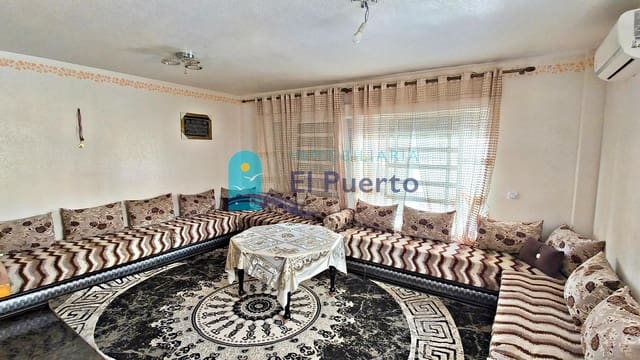 4 chambre Appartement à vendre à Mazarrón - 151 000 € (Ref: 9799384)