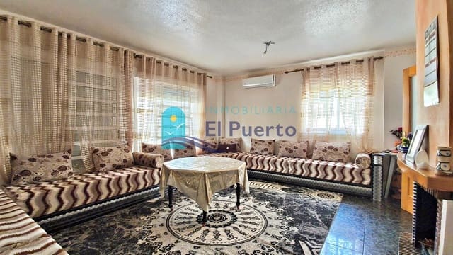 4 chambre Appartement à vendre à Mazarrón - 151 000 € (Ref: 9799384)
