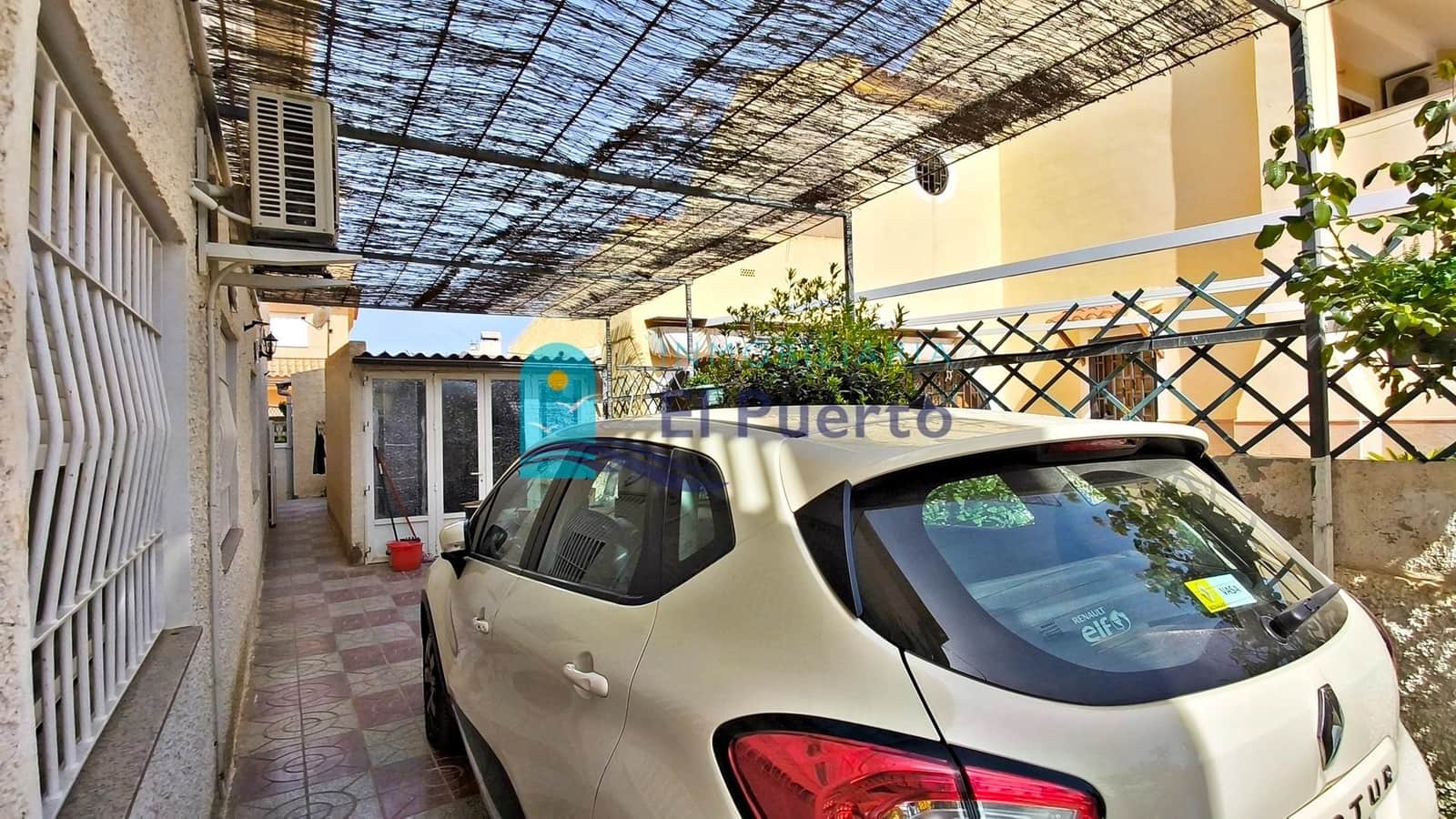 4 soveværelse Strandlejlighed til salg i Puerto de Mazarron med garage - € 294.000 (Ref: 9800643)