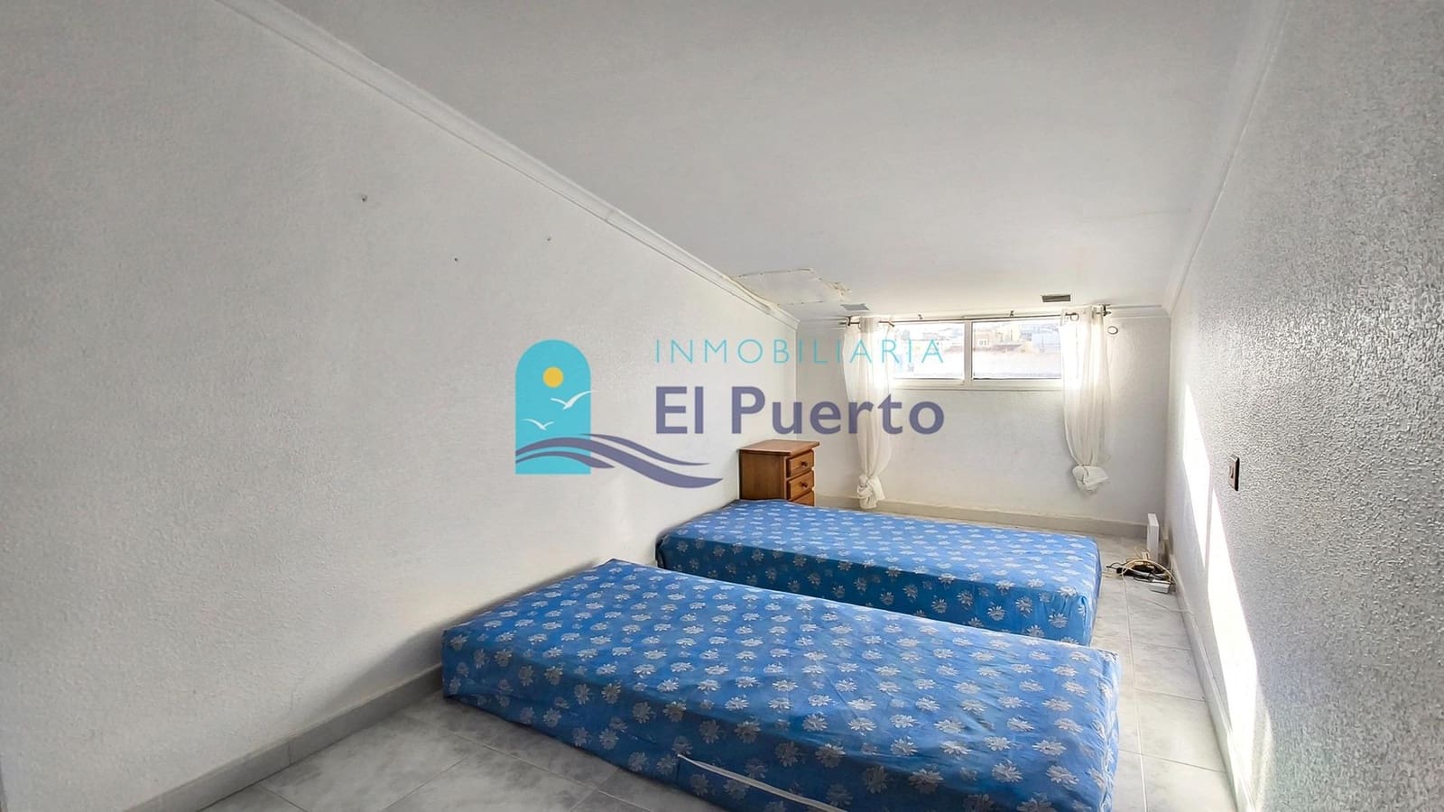 4 sovrum Lägenhet till salu i Puerto de Mazarron - 135 000 € (Ref: 9806552)