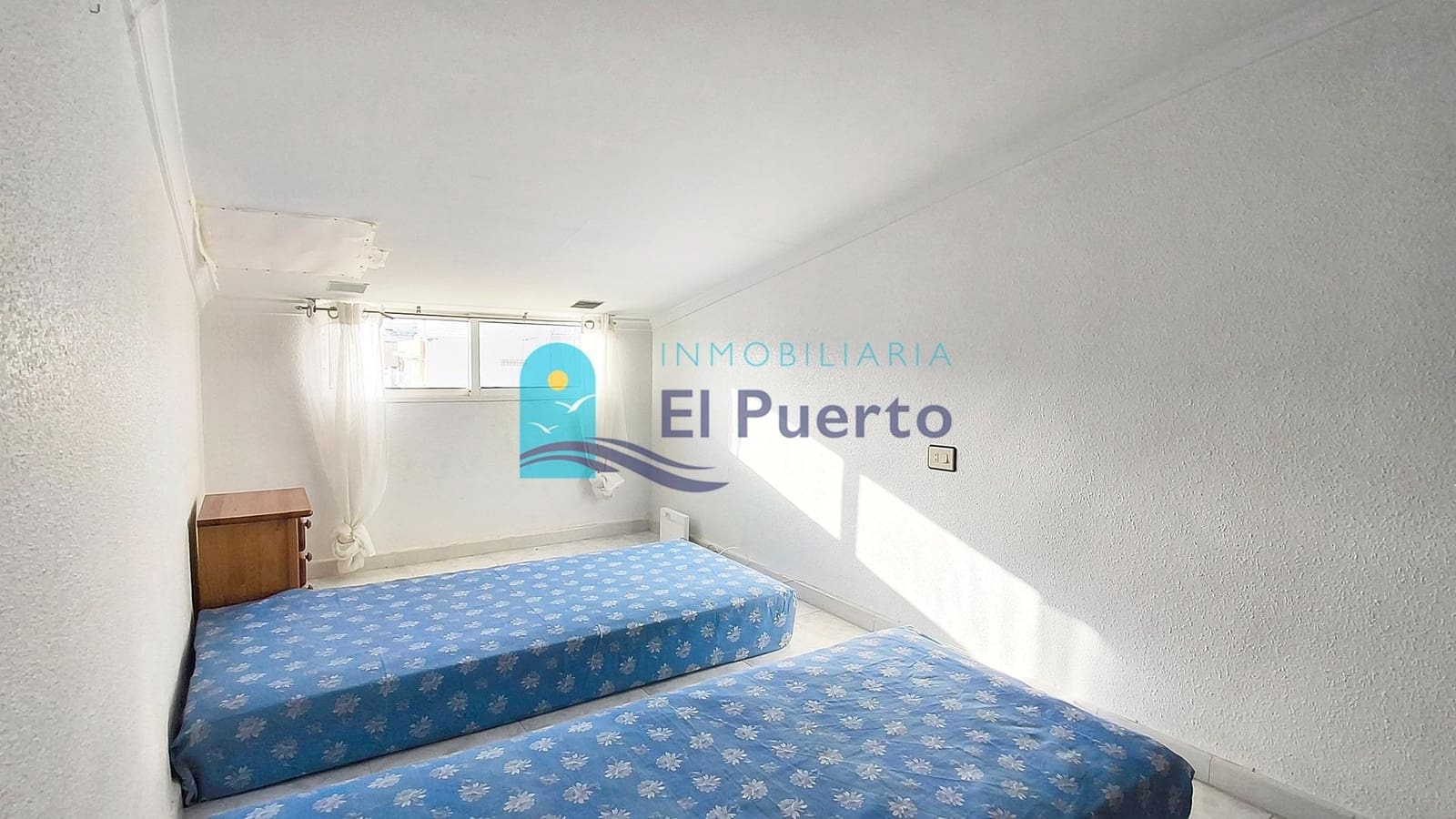 4 sovrum Lägenhet till salu i Puerto de Mazarron - 135 000 € (Ref: 9806552)