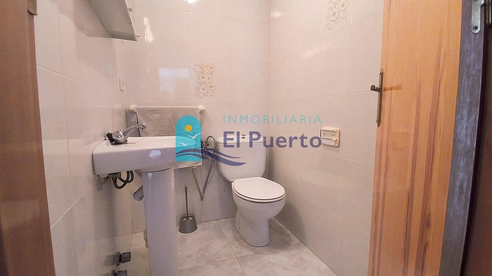 4 sovrum Lägenhet till salu i Puerto de Mazarron - 135 000 € (Ref: 9806552)