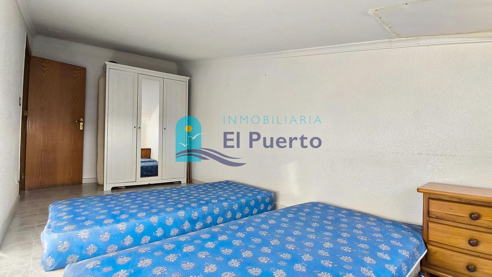 4 sovrum Lägenhet till salu i Puerto de Mazarron - 135 000 € (Ref: 9806552)