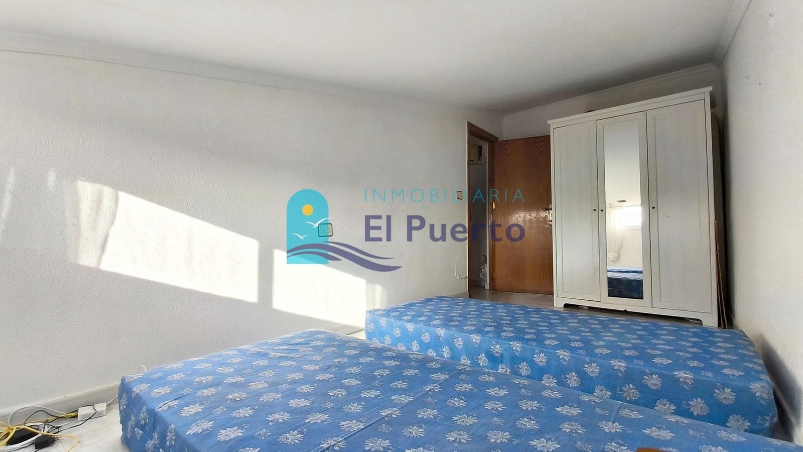 4 sovrum Lägenhet till salu i Puerto de Mazarron - 135 000 € (Ref: 9806552)