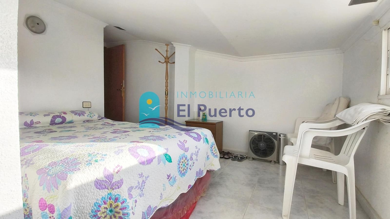 4 sovrum Lägenhet till salu i Puerto de Mazarron - 135 000 € (Ref: 9806552)