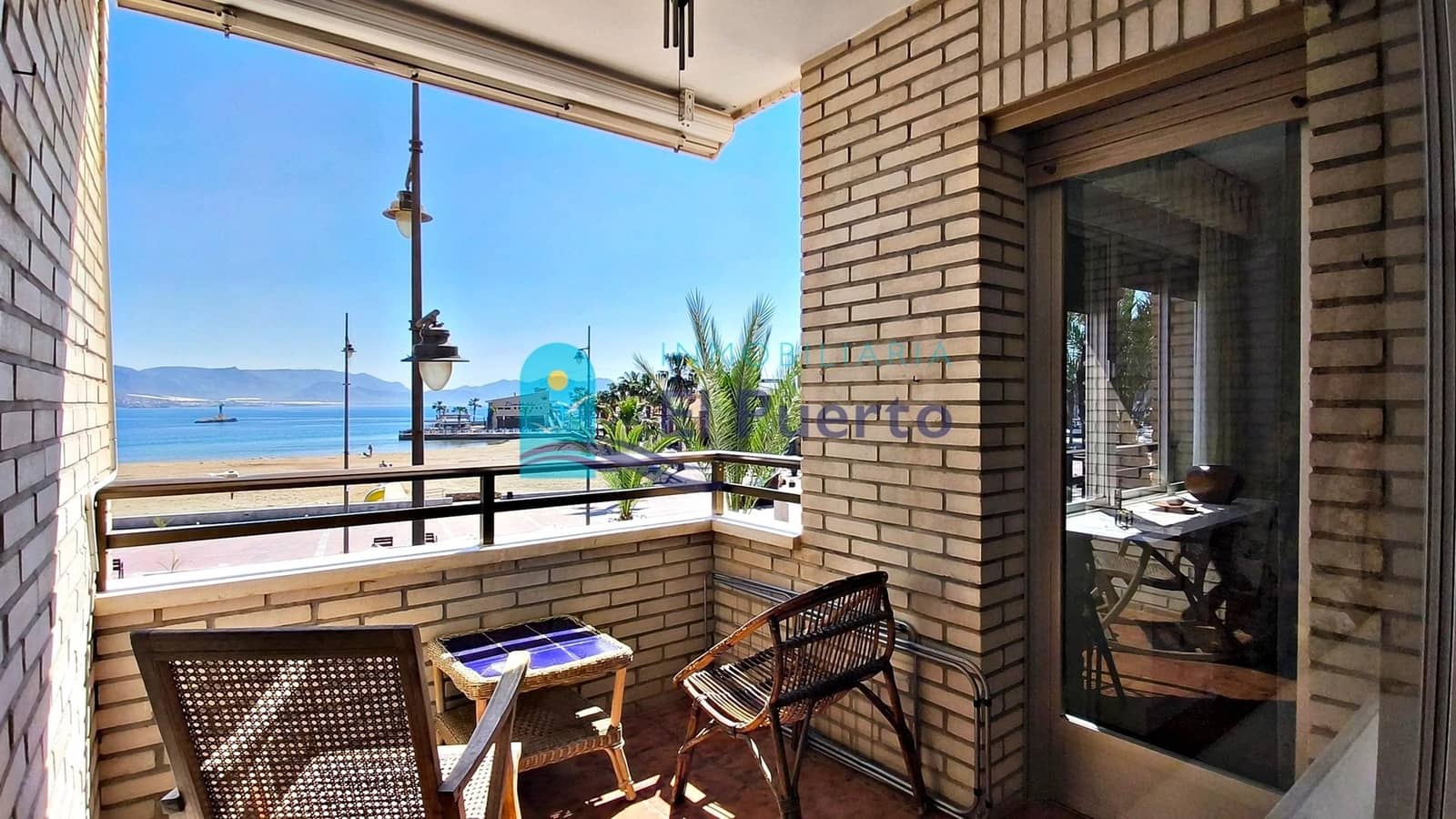3 bedroom Flat for sale in Puerto de Mazarron - € 275,000 (Ref: 9806553)