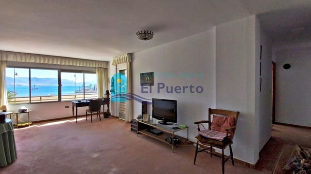 Piso de 3 habitaciones en Puerto de Mazarron, Mazarrón en venta - 275.000 € (Ref: 9806553)