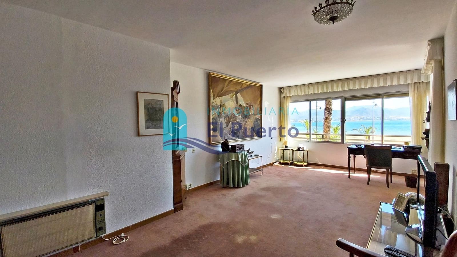 3 bedroom Flat for sale in Puerto de Mazarron - € 275,000 (Ref: 9806553)