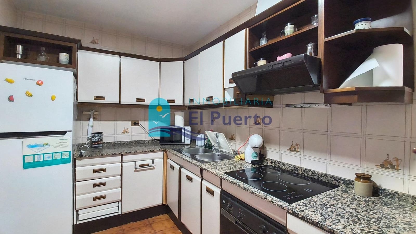 3 bedroom Flat for sale in Puerto de Mazarron - € 275,000 (Ref: 9806553)