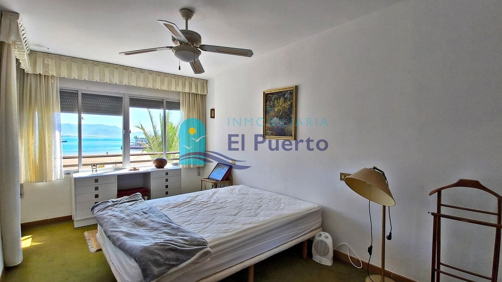 3 bedroom Flat for sale in Puerto de Mazarron - € 275,000 (Ref: 9806553)