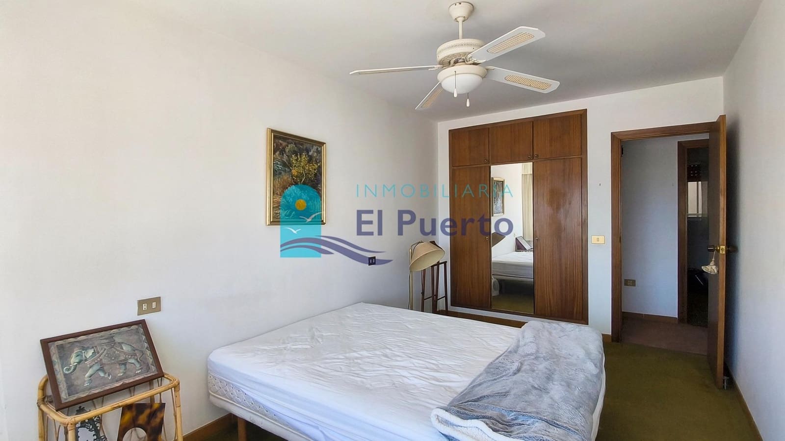 3 bedroom Flat for sale in Puerto de Mazarron - € 275,000 (Ref: 9806553)