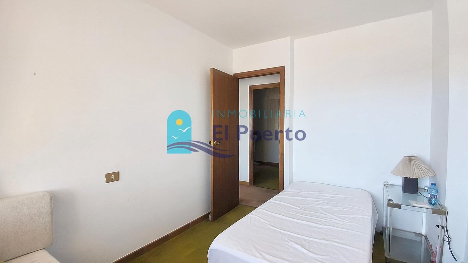 3 bedroom Flat for sale in Puerto de Mazarron - € 275,000 (Ref: 9806553)