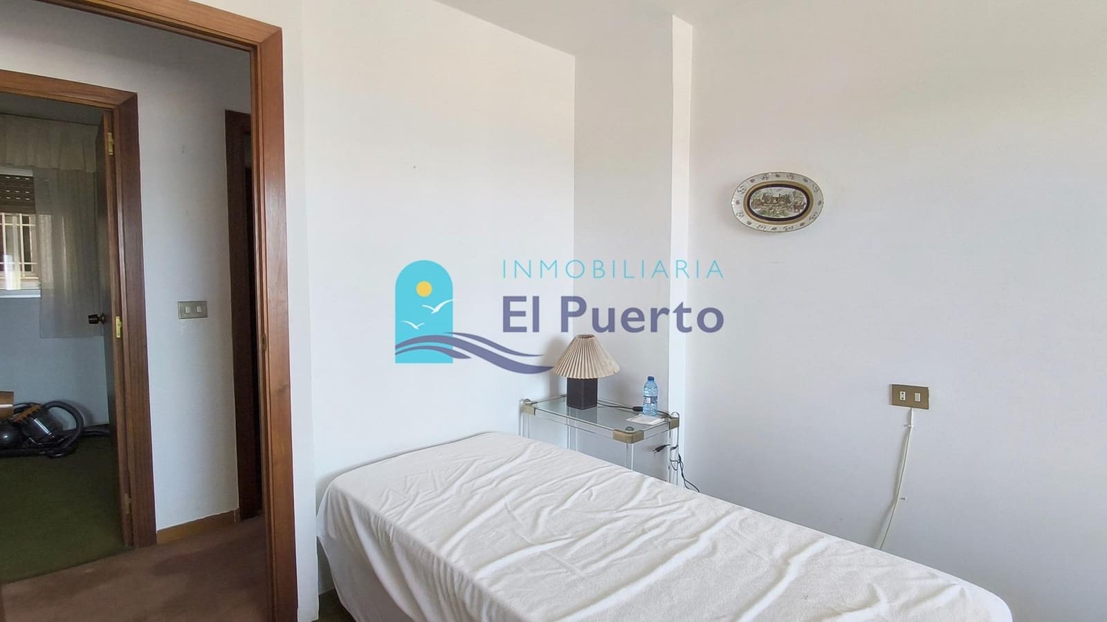 3 bedroom Flat for sale in Puerto de Mazarron - € 275,000 (Ref: 9806553)