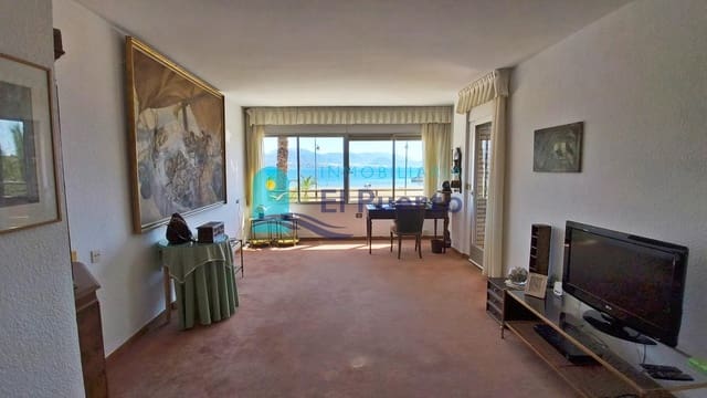 Piso de 3 habitaciones en Puerto de Mazarron, Mazarrón en venta - 275.000 € (Ref: 9806553)