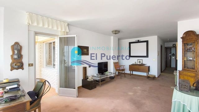 Piso de 3 habitaciones en Puerto de Mazarron, Mazarrón en venta - 275.000 € (Ref: 9806553)