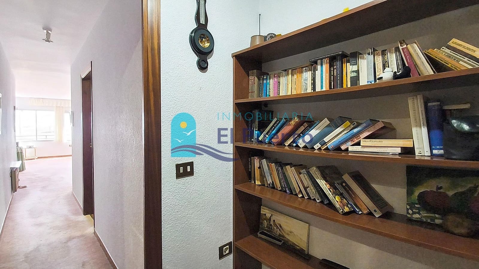 3 bedroom Flat for sale in Puerto de Mazarron - € 275,000 (Ref: 9806553)