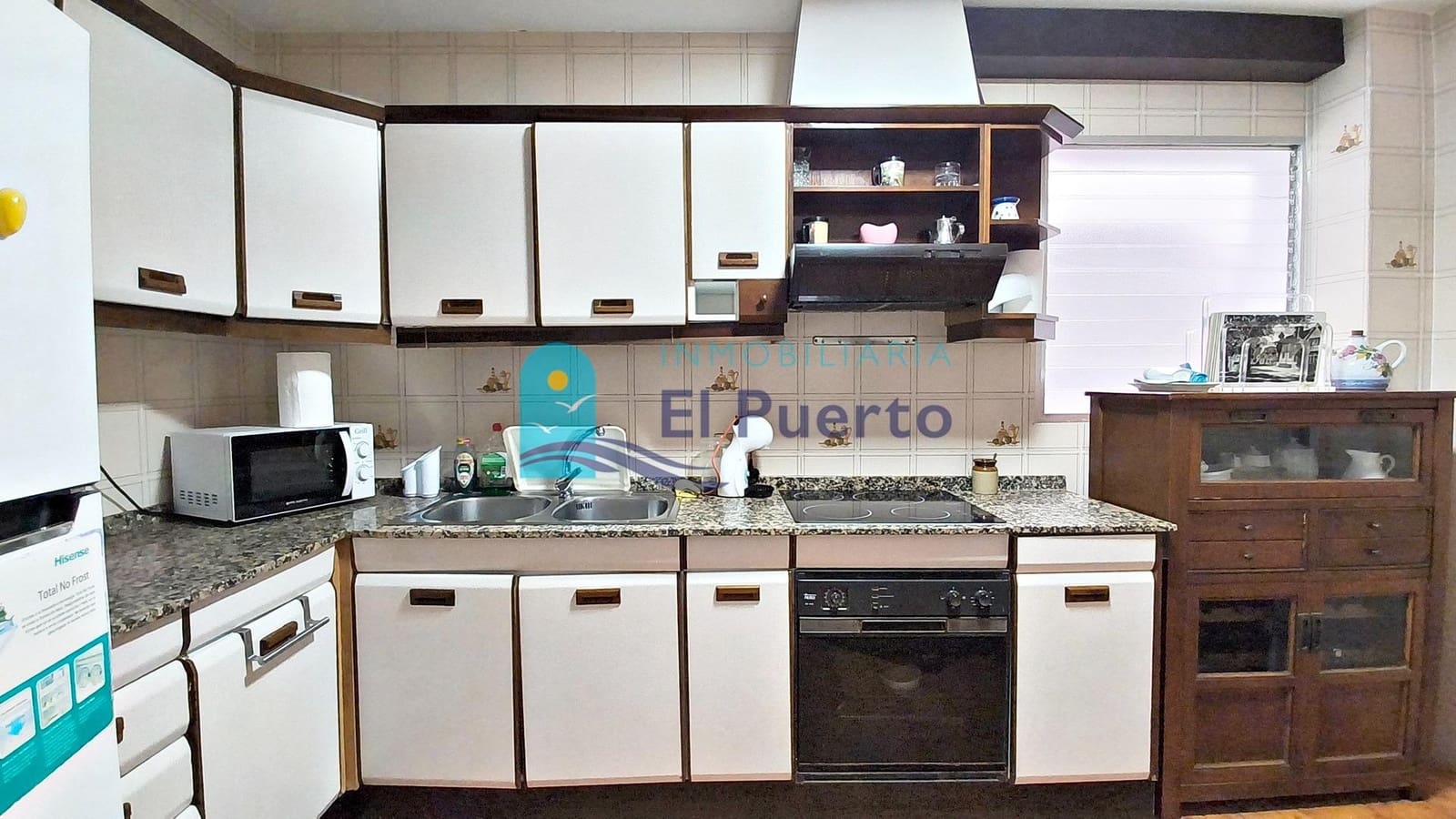 3 bedroom Flat for sale in Puerto de Mazarron - € 275,000 (Ref: 9806553)
