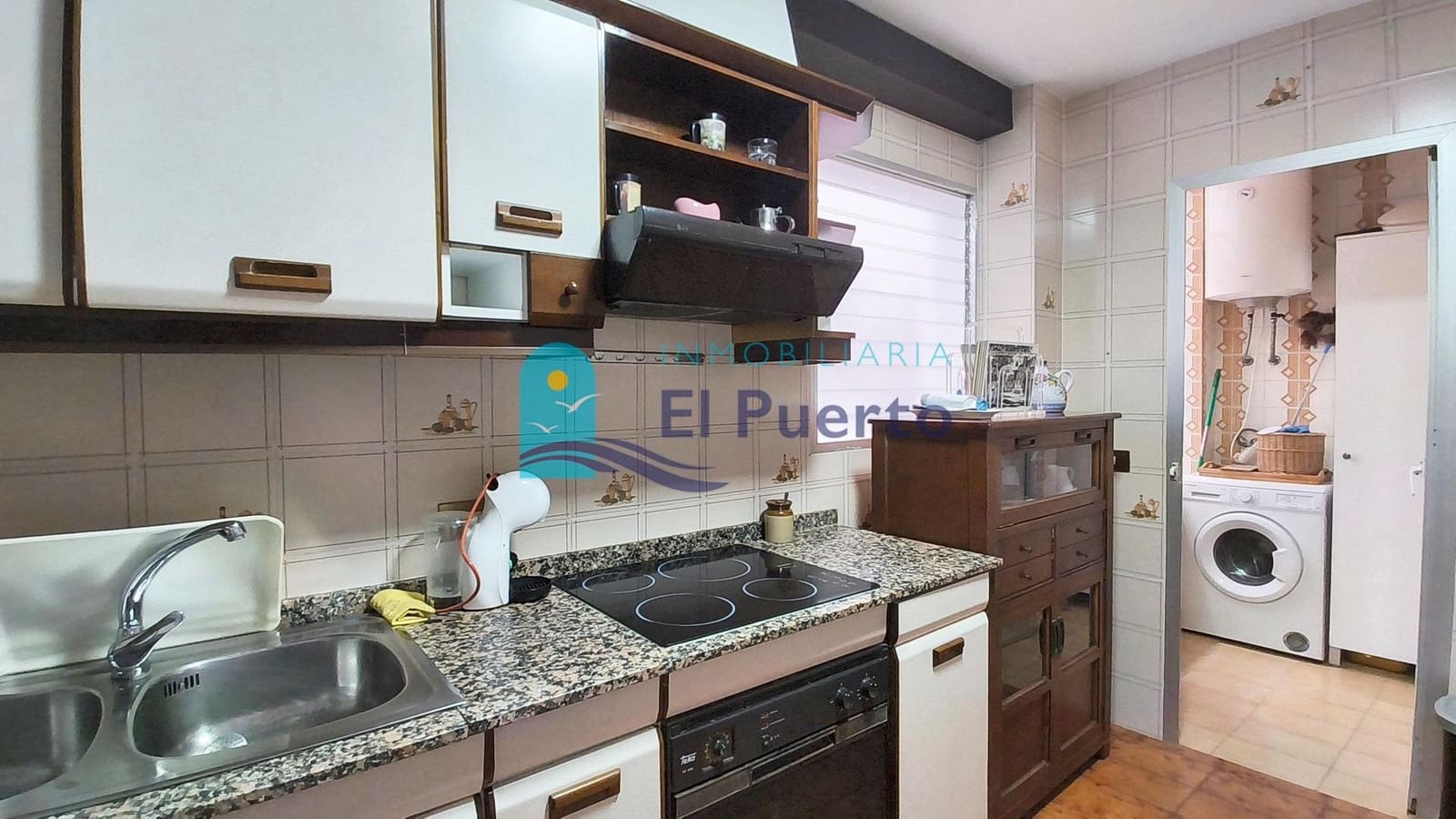 3 bedroom Flat for sale in Puerto de Mazarron - € 275,000 (Ref: 9806553)