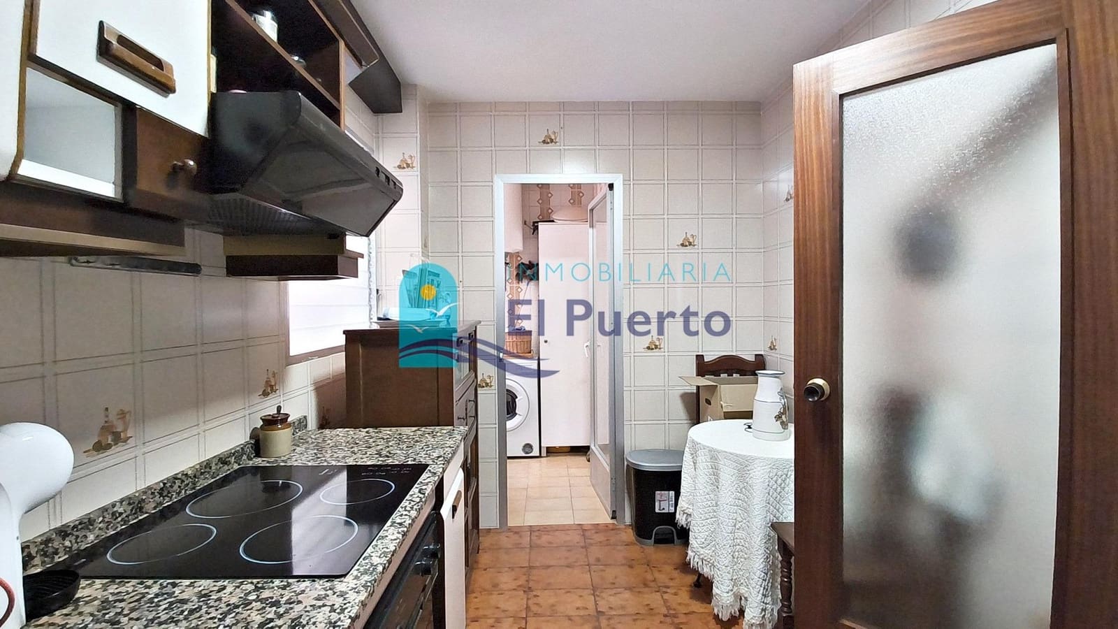 3 bedroom Flat for sale in Puerto de Mazarron - € 275,000 (Ref: 9806553)