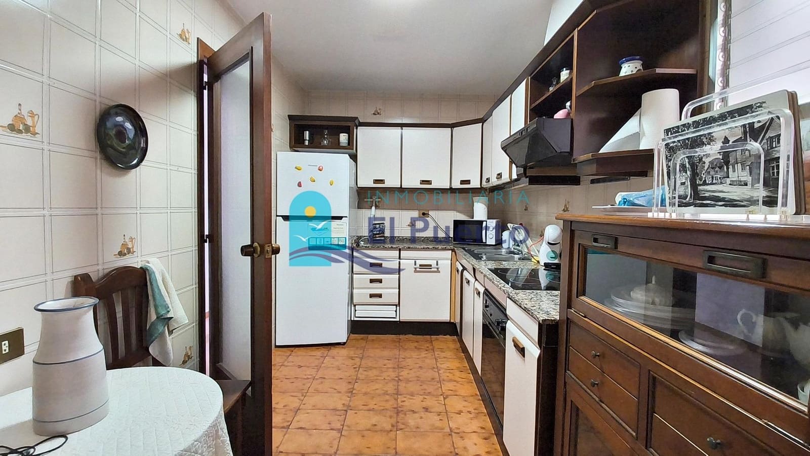 3 bedroom Flat for sale in Puerto de Mazarron - € 275,000 (Ref: 9806553)