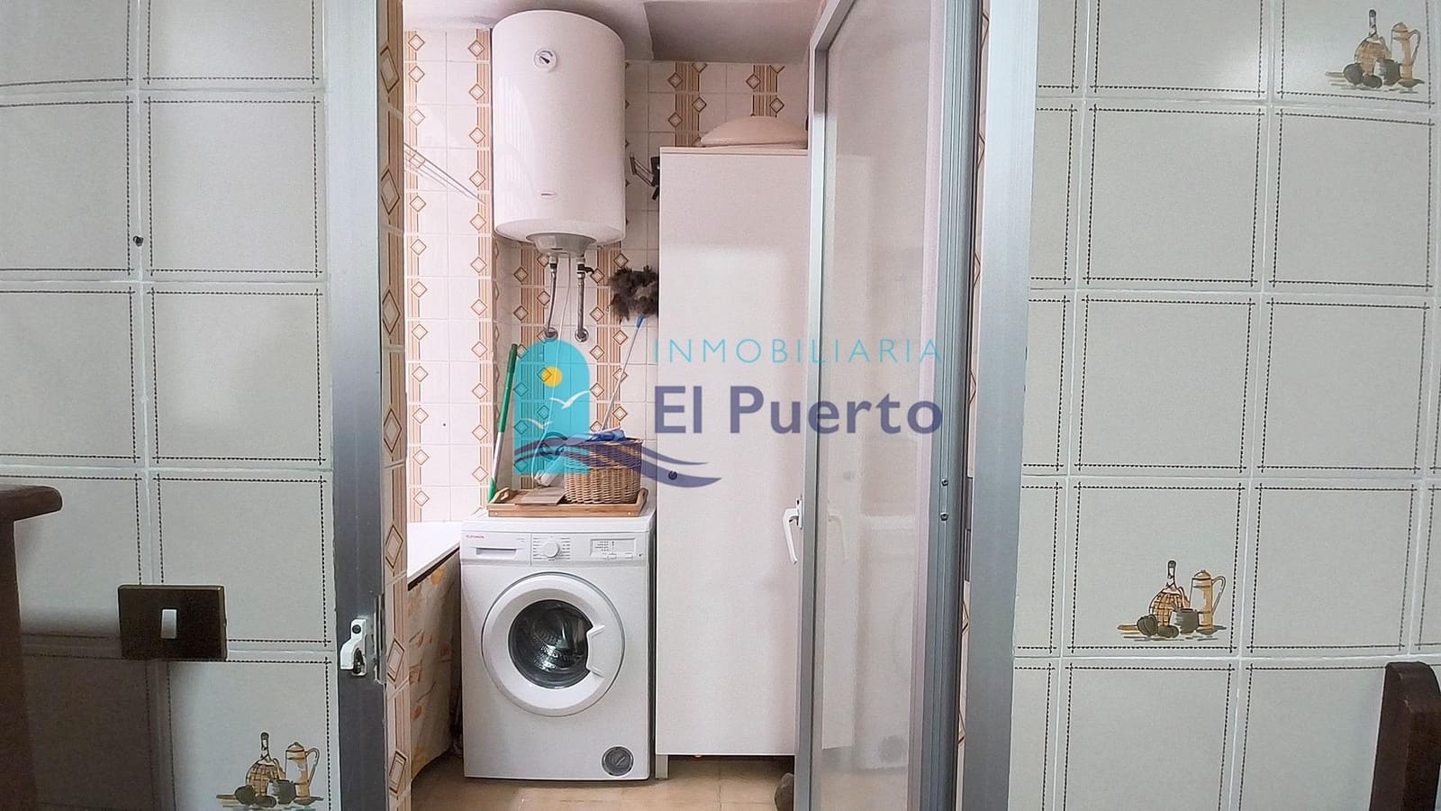 3 bedroom Flat for sale in Puerto de Mazarron - € 275,000 (Ref: 9806553)