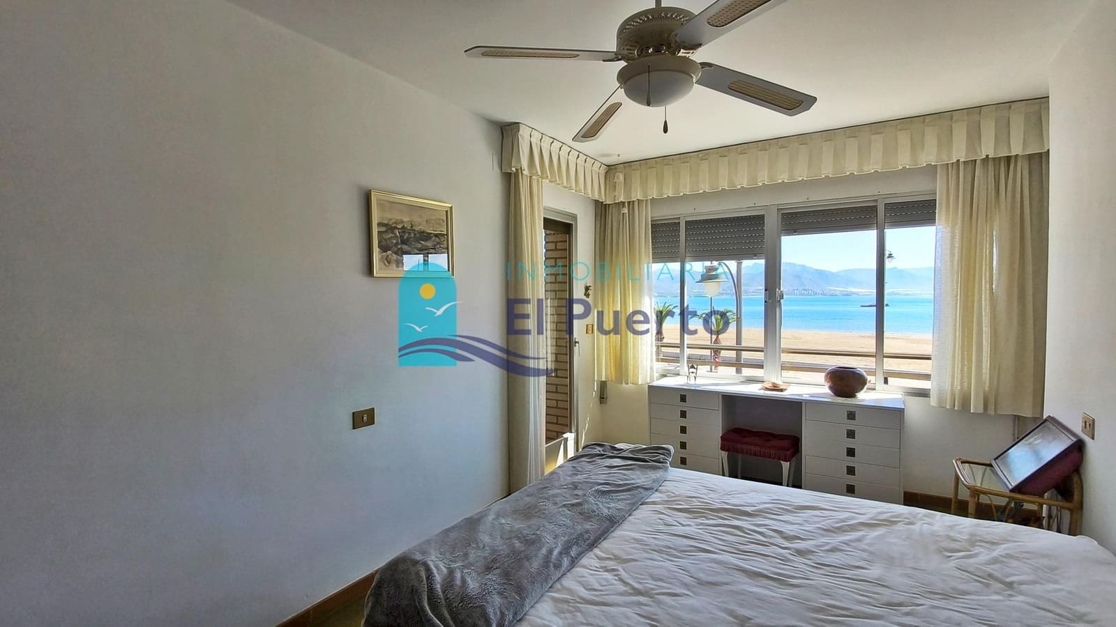 3 bedroom Flat for sale in Puerto de Mazarron - € 275,000 (Ref: 9806553)