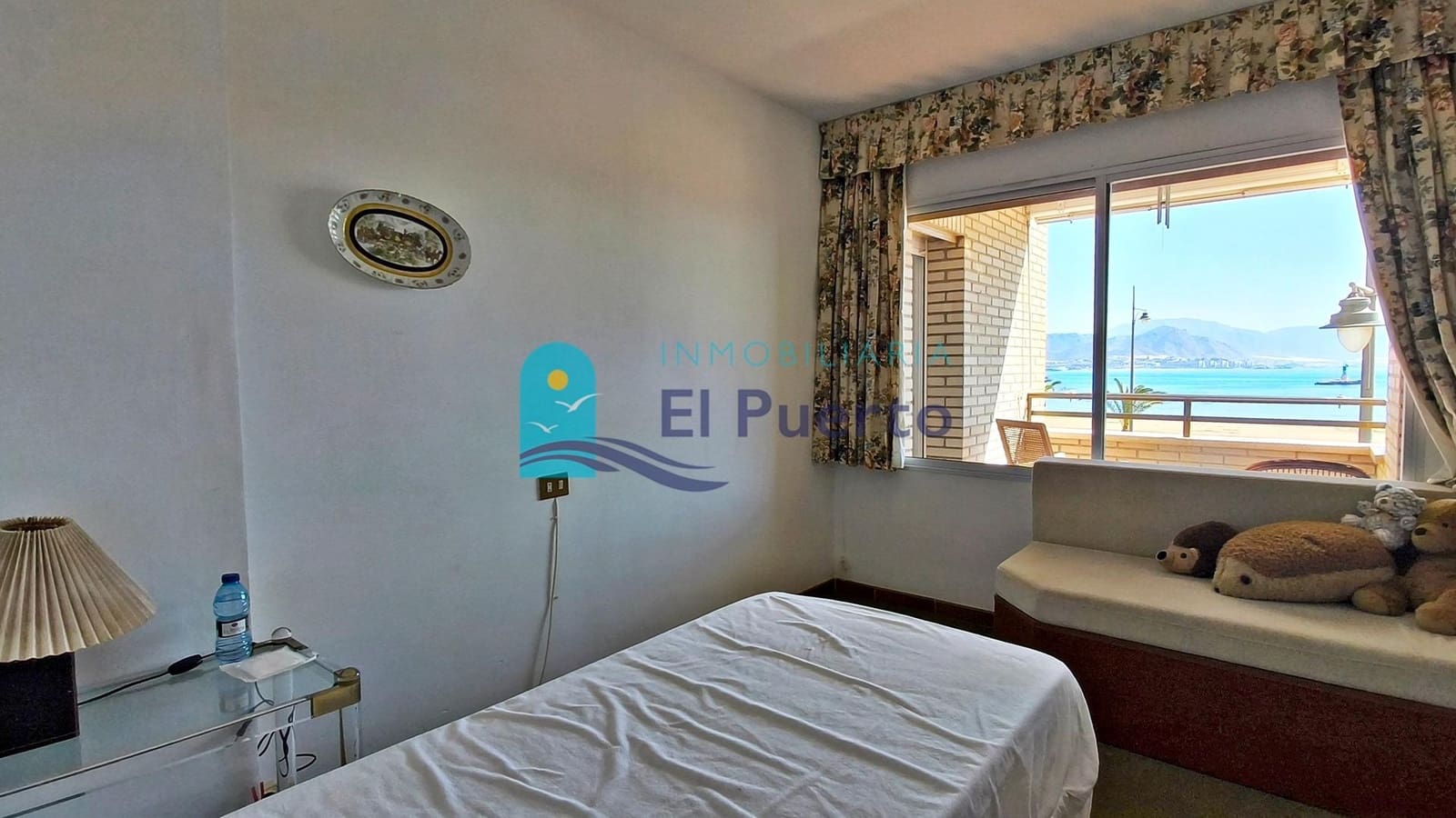 3 bedroom Flat for sale in Puerto de Mazarron - € 275,000 (Ref: 9806553)