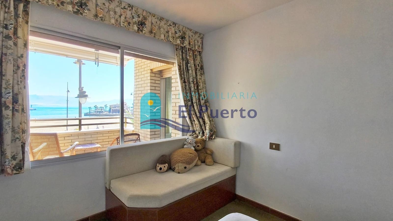 3 bedroom Flat for sale in Puerto de Mazarron - € 275,000 (Ref: 9806553)