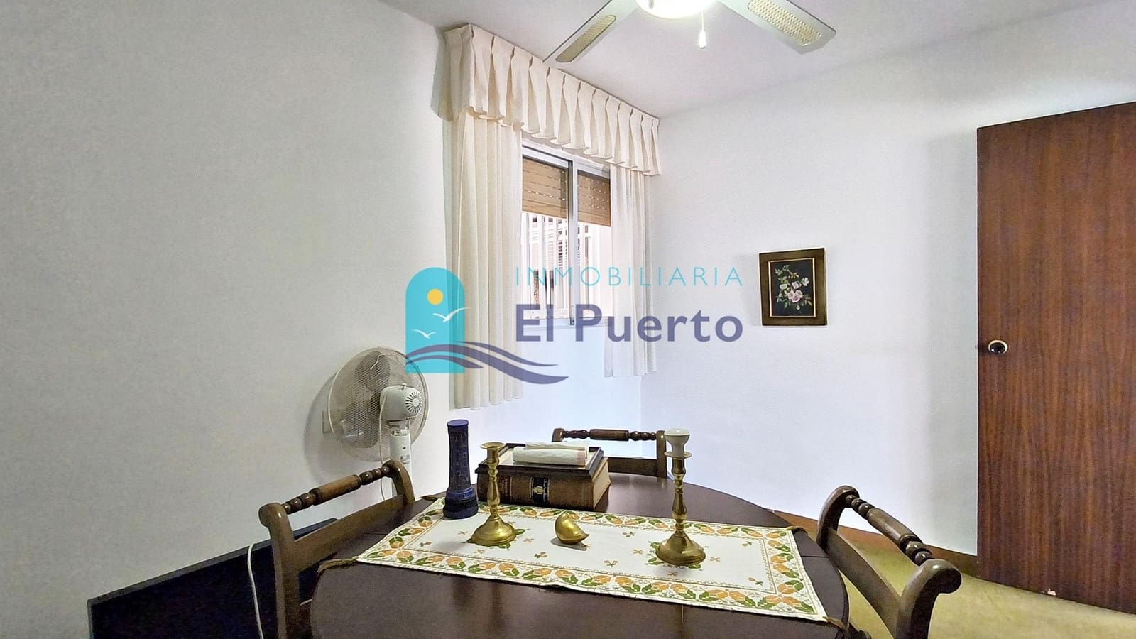 3 bedroom Flat for sale in Puerto de Mazarron - € 275,000 (Ref: 9806553)