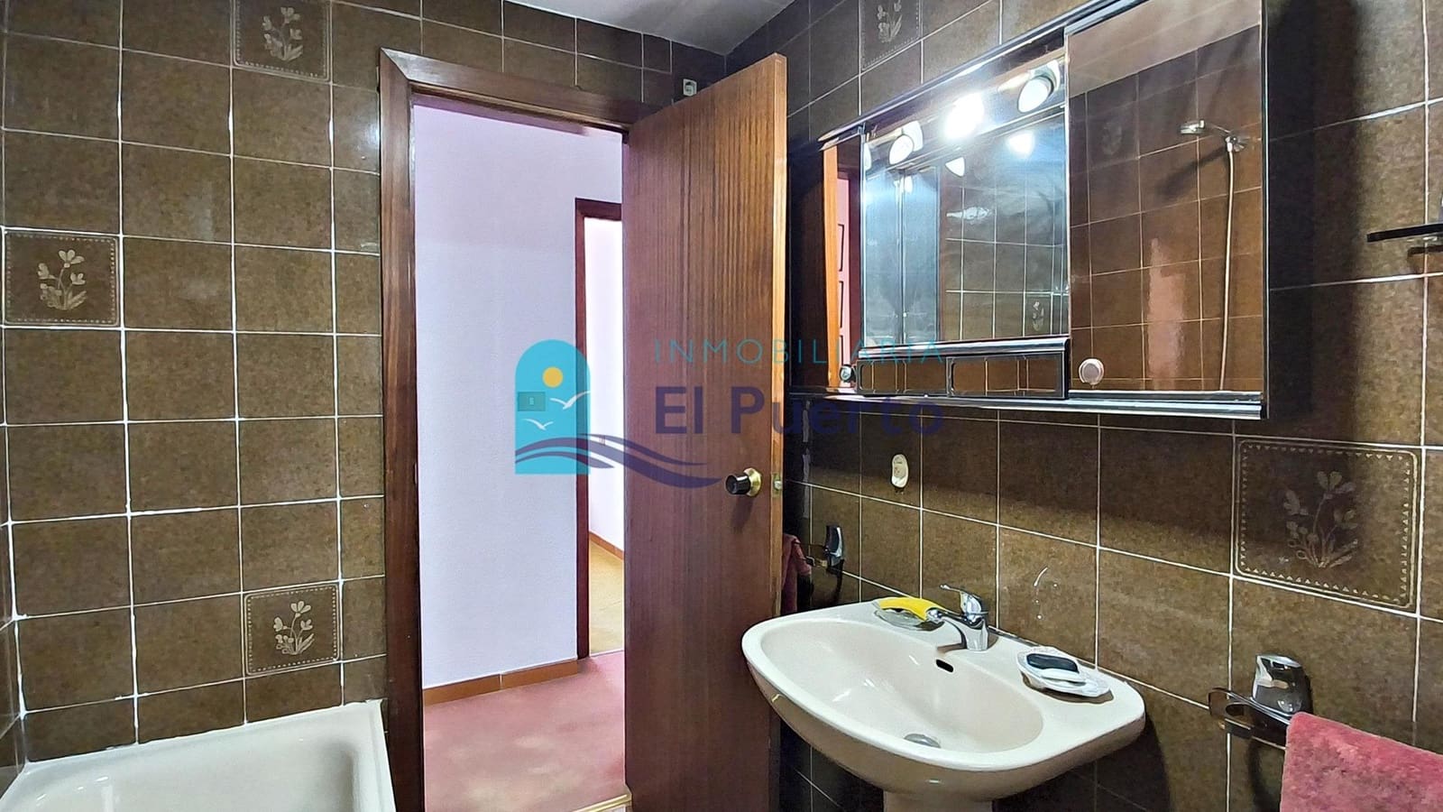 3 bedroom Flat for sale in Puerto de Mazarron - € 275,000 (Ref: 9806553)