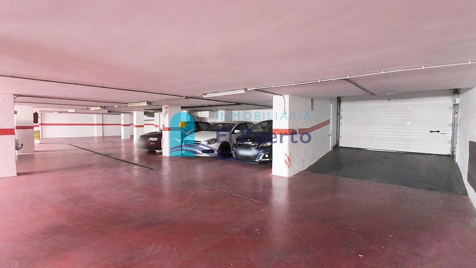 3 bedroom Flat for sale in Puerto de Mazarron - € 275,000 (Ref: 9806553)