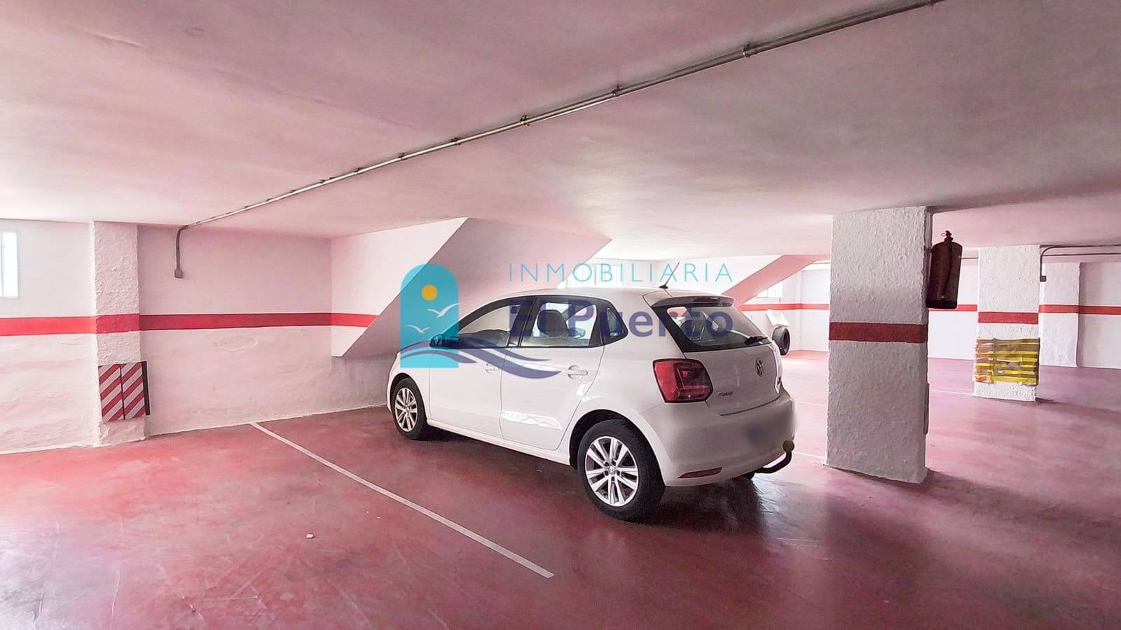 3 bedroom Flat for sale in Puerto de Mazarron - € 275,000 (Ref: 9806553)