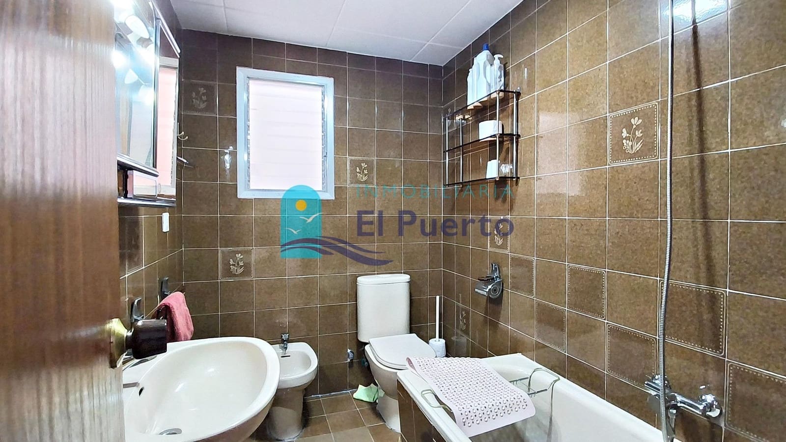 3 bedroom Flat for sale in Puerto de Mazarron - € 275,000 (Ref: 9806553)