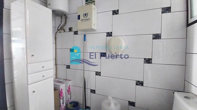 Komercyjne na sprzedaż w Puerto de Mazarron, Mazarrón - 84 900 € (Ref: 9812211)