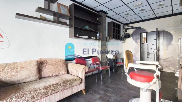 Komercyjne na sprzedaż w Puerto de Mazarron, Mazarrón - 84 900 € (Ref: 9812211)