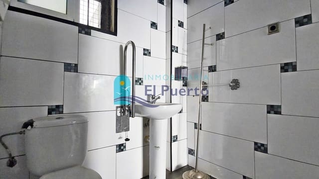 Komercyjne na sprzedaż w Puerto de Mazarron, Mazarrón - 84 900 € (Ref: 9812211)