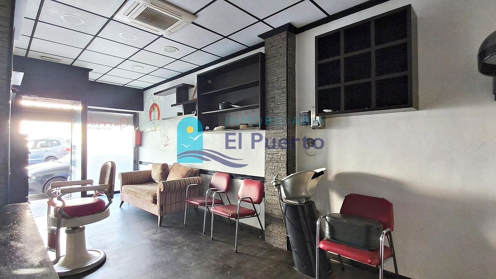 Komercyjne na sprzedaż w Puerto de Mazarron - 84 900 € (Ref: 9812211)