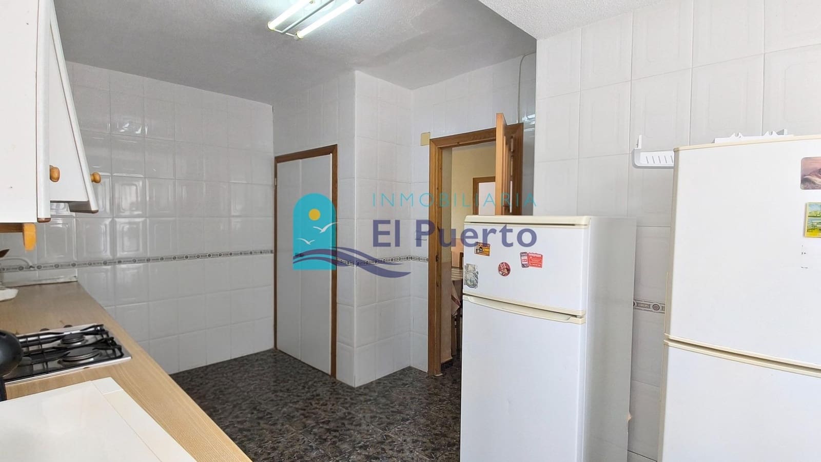 3 quarto Moradia para venda em Puerto de Mazarron com garagem - 290 000 € (Ref: 9812212)