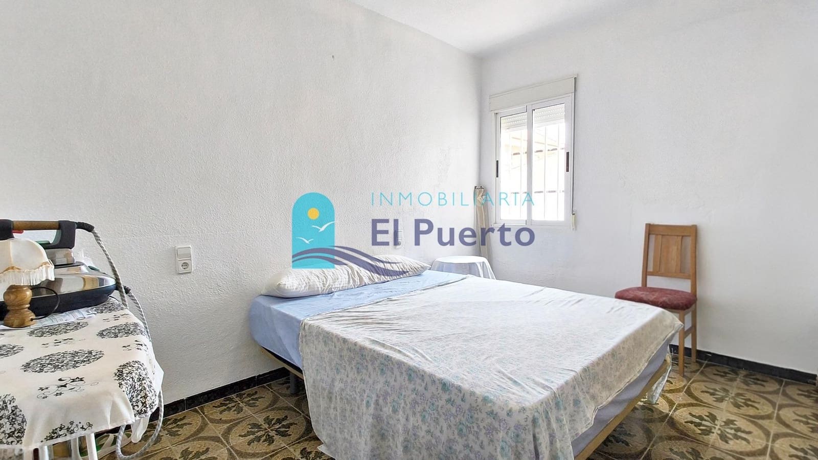 3 quarto Moradia para venda em Puerto de Mazarron com garagem - 290 000 € (Ref: 9812212)