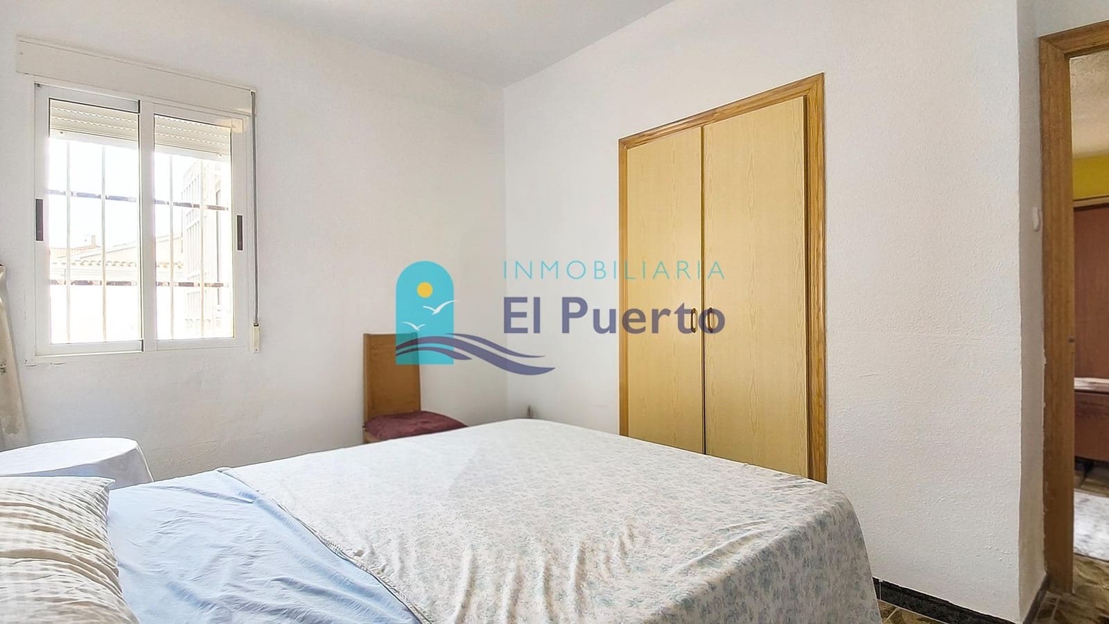 3 quarto Moradia para venda em Puerto de Mazarron com garagem - 290 000 € (Ref: 9812212)