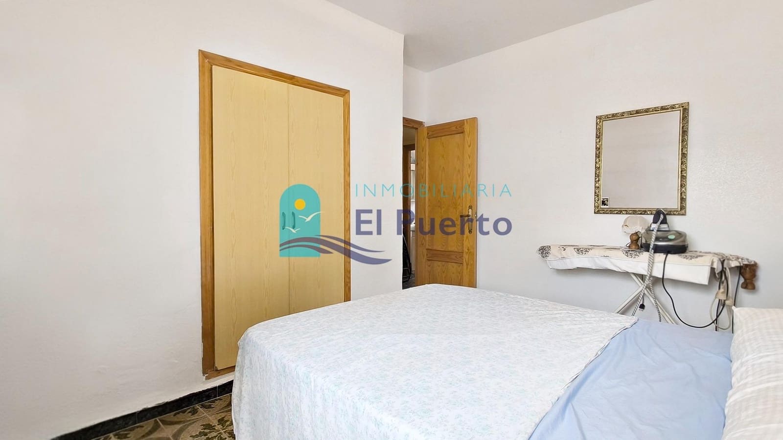 3 quarto Moradia para venda em Puerto de Mazarron com garagem - 290 000 € (Ref: 9812212)