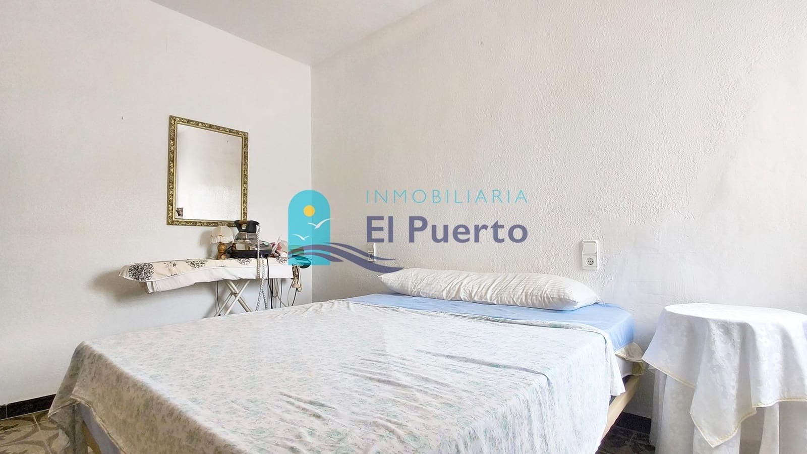 3 quarto Moradia para venda em Puerto de Mazarron com garagem - 290 000 € (Ref: 9812212)