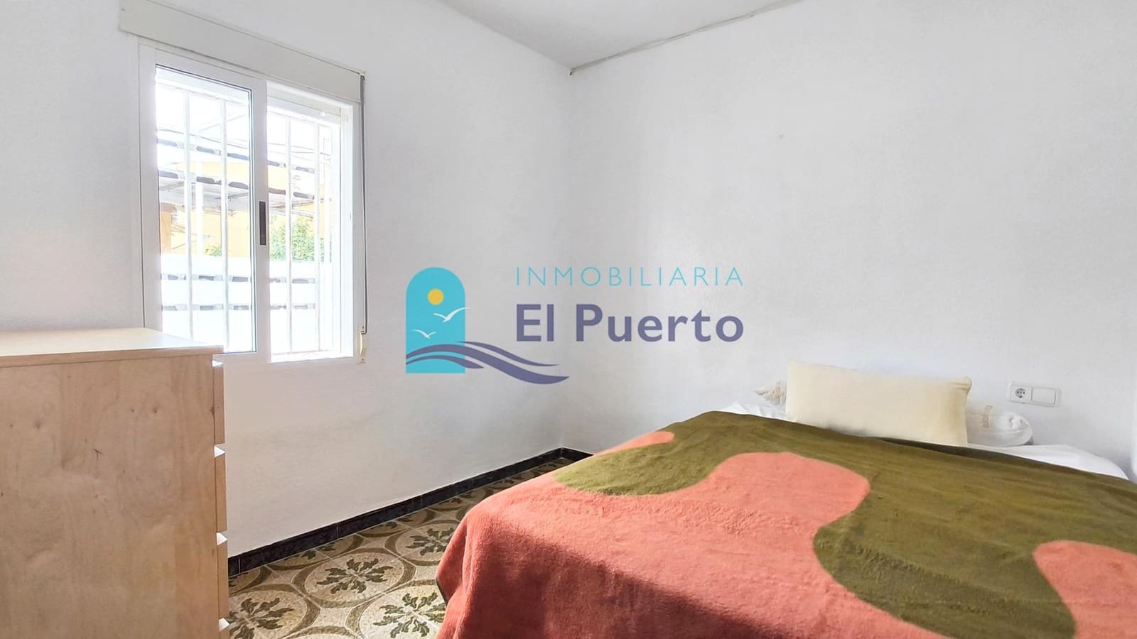 3 quarto Moradia para venda em Puerto de Mazarron com garagem - 290 000 € (Ref: 9812212)