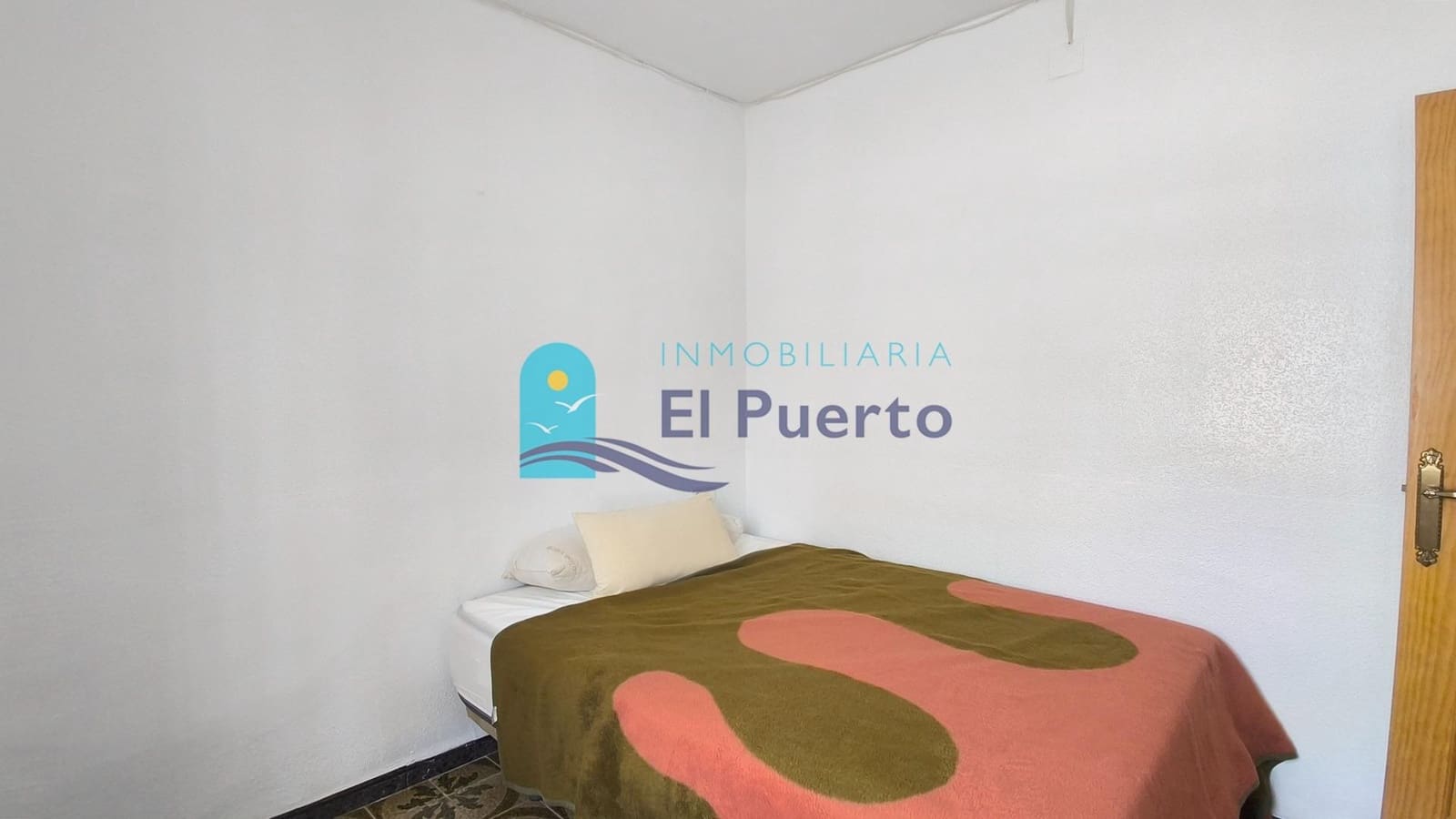 3 quarto Moradia para venda em Puerto de Mazarron com garagem - 290 000 € (Ref: 9812212)